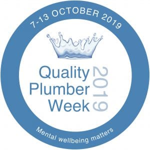Quality Plumber Week 2019