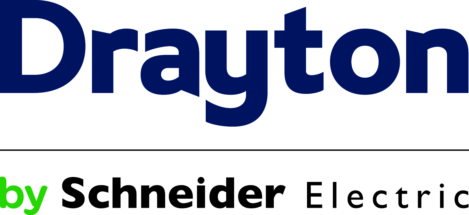 Drayton By Schneider Logo