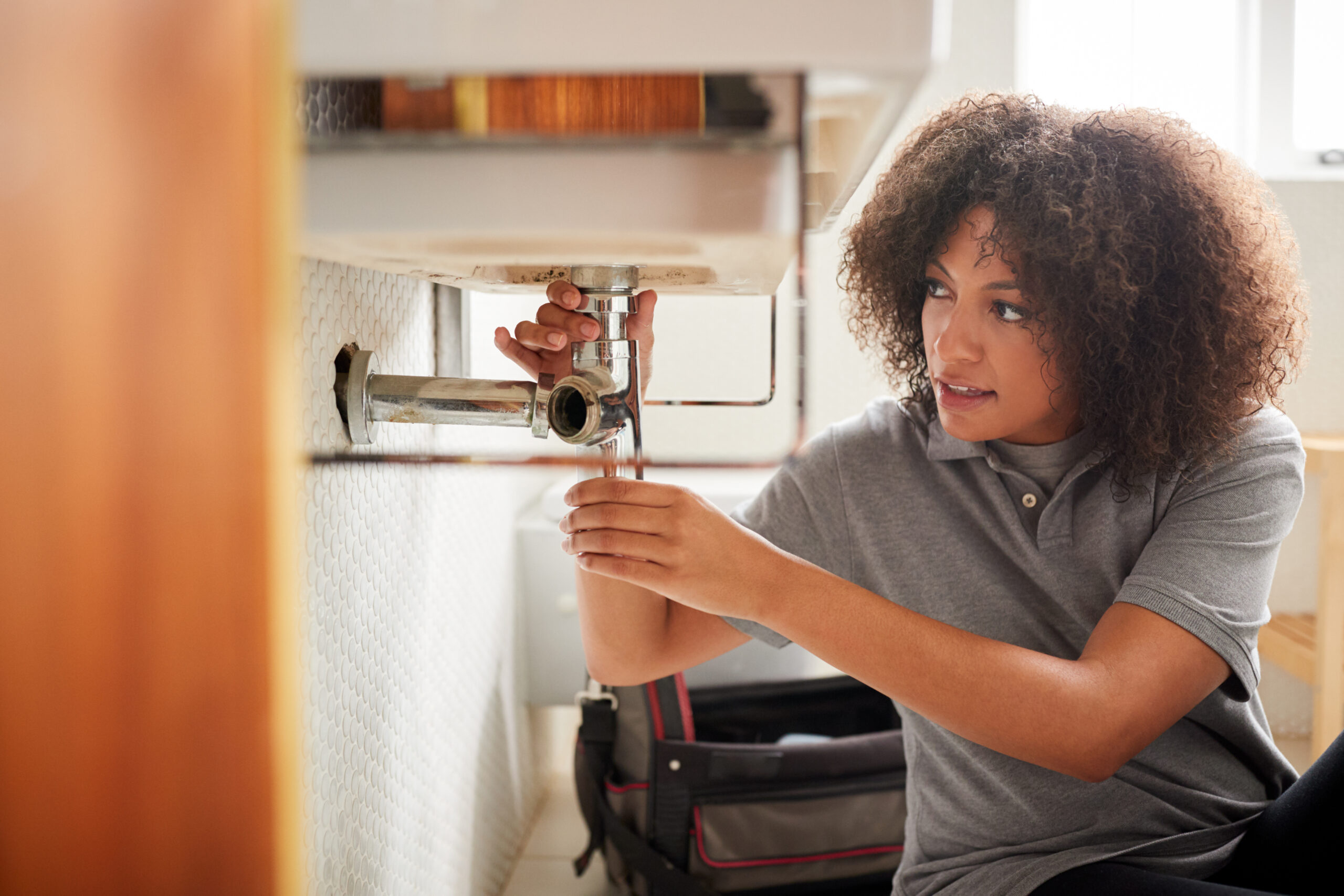 Gender Equity in The Workplace
