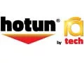 Hotun Logo Hompage