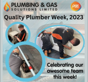 Plumbing & Gas Solutions Ltd