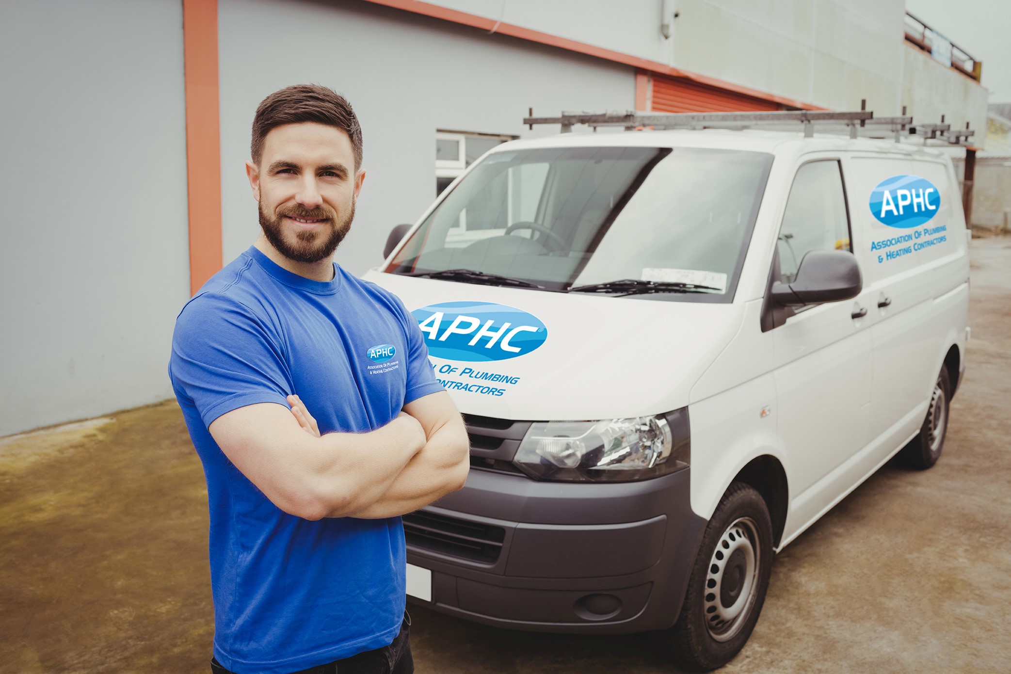 Why You Should Use An APHC Plumbing and Heating Contractor