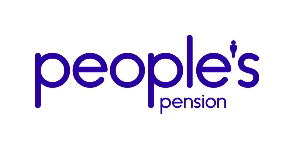 Peoples pension