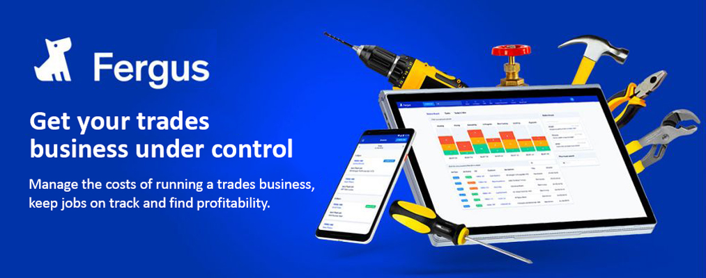 Digitising Your Trades Business