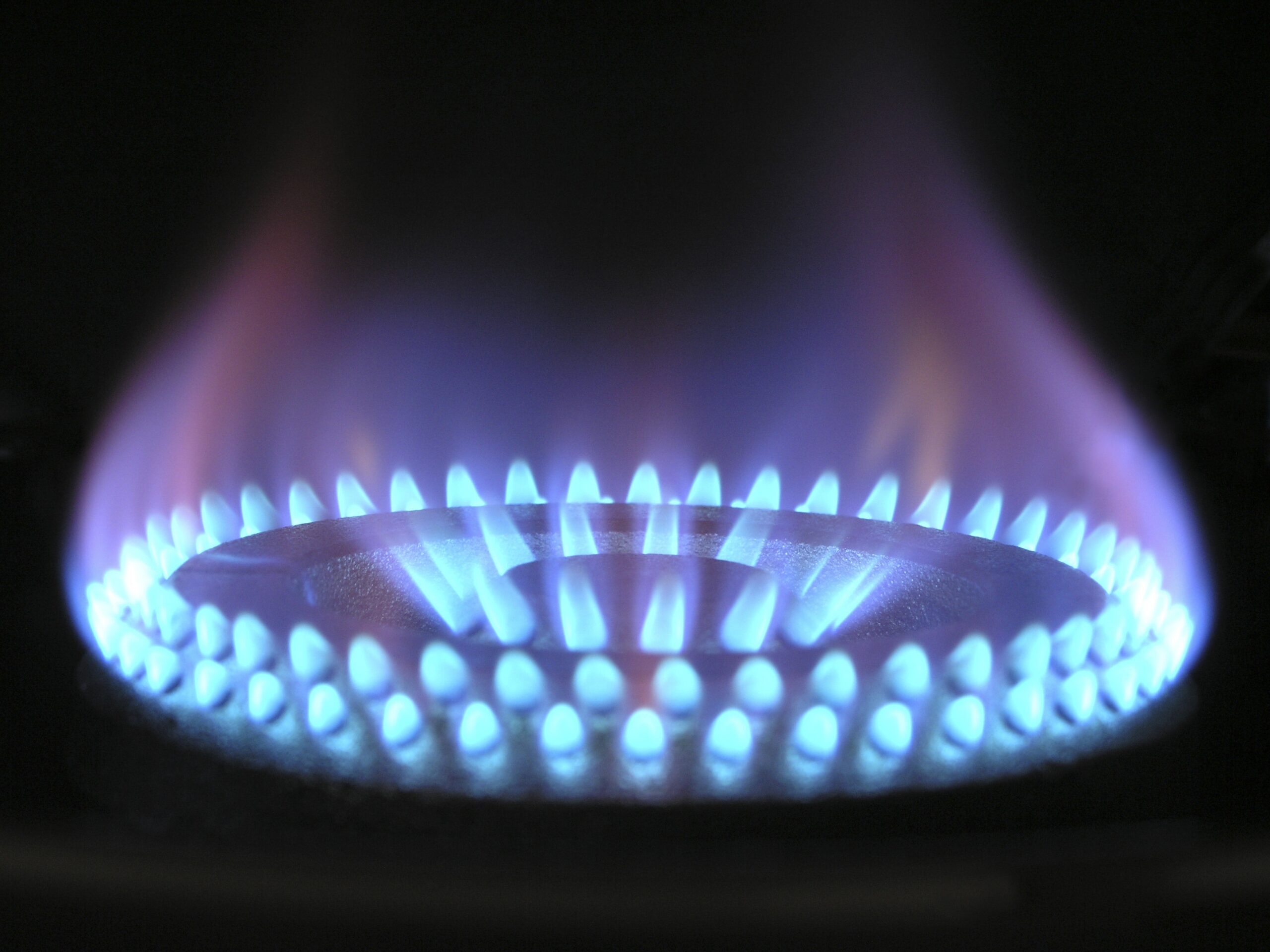 Gas Safety Week