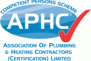 Competent Persons Scheme for Plumbers